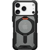 Custodia MagSafe per Apple iPhone 17 Pro Max, Urban Armor Gear, Plasma XTE, Nera — 3