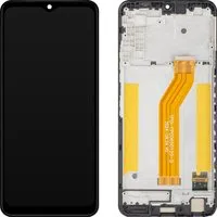 Display con Touchscreen HMD Arc, con Cornice, Nero, Service Pack HGS010DQA2SK1 — 3