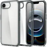 Custodia per Apple iPhone 17e / 16e, Spigen, Ultra Hybrid, Fumurie ACS09531 — 3