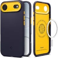 Custodia MagSafe per Apple iPhone 17 Air, Spigen, Caseology Nano Pop, Mov ACS10300 — 3