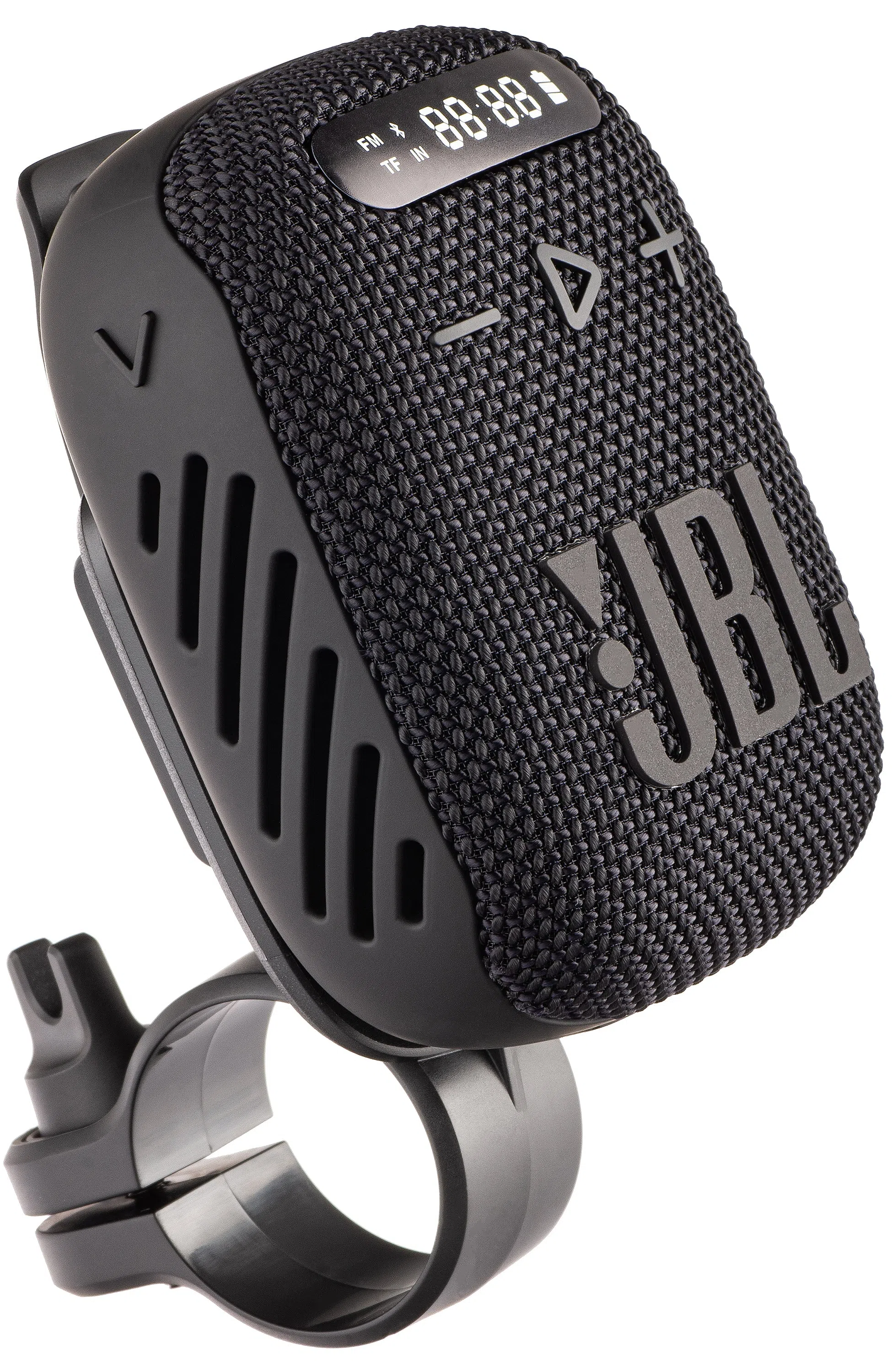 Cassa Portatile Bluetooth JBL Wind 3, 5W, Impermeabile, Nera JBLWIND3 — 2
