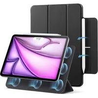 Custodia per Apple iPad Air 13 (2026) / Air 13 (2025) / Air 13 (2024), ESR, Rebound, Nera — 3