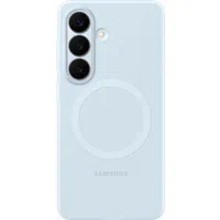 Custodia per Samsung Galaxy S26 S942, Silicone Magnet Case, Blu EF-ES942CLEGWW — 3