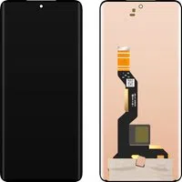 Display con Touchscreen MP compatibile con Motorola Edge 50 Ultra — 3