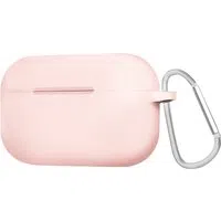 Custodia Blueo Liquid per Apple AirPods Pro, Rosa — 3