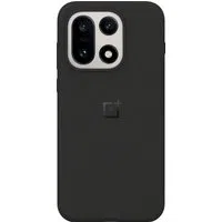 Custodia per OnePlus 15, Sandstone Magnetic, Nera 5431102018 — 3
