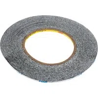 Nastro adesivo 3M, 1,5 mm, Nero — 3