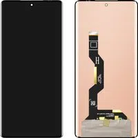 Display con Touchscreen MP compatibile con Motorola Edge 50 Fusion — 3