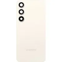 Coperchio Batteria Samsung Galaxy S23 S911, Crema, Service Pack GH82-30393B — 3