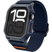 Custodia Spigen Lite Fit Pro per Apple Watch Series 10 46mm, Blu Navy ACS08925 — 3