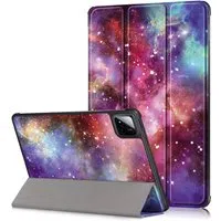 Custodia per Xiaomi Pad 7 / 7 Pro, Techsuit, FoldPro Galaxy, Multicolore — 3