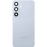 Coperchio Batteria Samsung Galaxy S24+ S926, Blu Zaffiro (Sapphire Blue), Service Pack GH82-33275F — 3