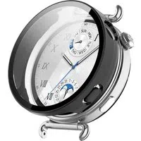 Custodia Techsuit Defense360 Pro per Huawei Watch GT 6 41mm, Nera Opaca — 3