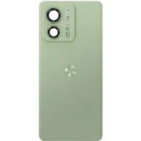 Copertura Batteria Motorola Edge 40, Verde (Nebula Green), Service Pack 5S58C22680 — 3