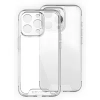Custodia per Samsung Galaxy A37 5G, OEM, Enviro Essential, Trasparente — 3
