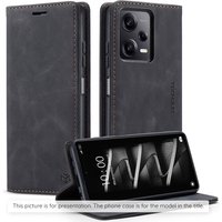 Techsuit Custodia per Samsung Galaxy S26 S942, Techsuit, Confy, Nera — 2
