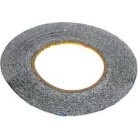 Nastro adesivo 3M, 1mm, Nero — 3