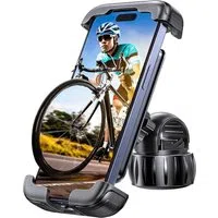 Supporto Bicicletta Lisen, 4.5inch - 7inch, Nero YL0423080007 — 3