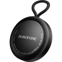 Borofone SmartTag BC104 per iOS Series, Nero — 3