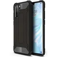 Custodia per Huawei P30 Pro New Edition / P30 Pro, Techsuit, Hybrid Armor, Nera — 3
