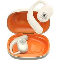 Handsfree Bluetooth HAVIT OWS914, TWS, Beige — 3