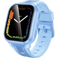 Smartwatch HOCO Y108 Kids Call, Blu — 3