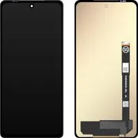 Display con Touchscreen MP compatibile con Motorola Edge 20 / Edge 20 Pro / Edge 30 Pro / Edge X30 — 3