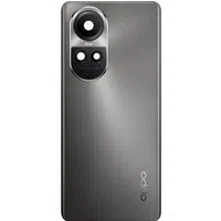 Copertura Batteria Oppo Reno10, Nero (Silvery Grey), Service Pack 621033000092 — 3