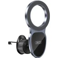 Supporto Auto Magnetico XO Design C154, Universale, Nero — 3
