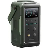 Batteria Esterna Joyroom JR-PBF10, 75000mAh, 100W, QC + PD, 3 x USB-A - 3 x USB-C, Verde — 3