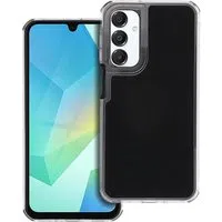 Custodia per Samsung Galaxy A16 5G A166 / A16 4G A165, OEM, Matrix, Nera