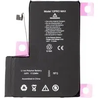 Batteria Apple iPhone 12 Pro Max, Diagnostica — 3
