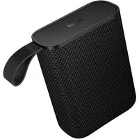 Cassa Portatile Bluetooth HOCO HC34, 5W, TWS, Impermeabile, Nera — 3