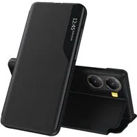 Custodia per Xiaomi Poco X7 Pro, Techsuit, eFold, Nera — 3