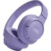 Auricolare Bluetooth JBL Tune 720BT, MultiPoint, A2DP, Mov JBLT720BTPUR — 3