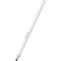 Touch Pen Techsuit UA20, Versione Attiva, Bianco — 3