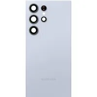 Coperchio Batteria Samsung Galaxy S24 Ultra S928, Blu (Titanium Blue), Service Pack GH82-33349F — 3