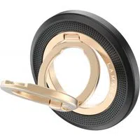 Supporto Anello Tech-Protect MMR700 Lamano, Universale, Nero Dorato — 3
