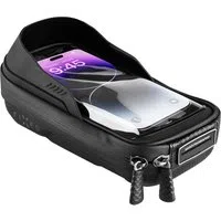 Supporto Bicicletta Fixed Bikee Bag 2, Universale, Nero — 3