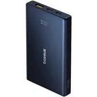 Batteria Esterna Baseus PicoGo, 10000mAh, 20W, QC + PD, 1 x USB-A - 2 x USB-C, Nera P10076801123-00 — 3