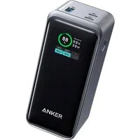 Batteria Esterna Anker Prime, 20000mAh, 200W, QC + PD, 1 x USB-A - 2 x USB-C, Nera A1336011 — 3