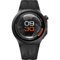 Smartwatch OnePlus Watch 4, Nero 5491100541 — 3