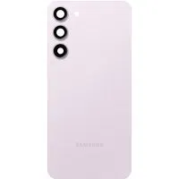 Coperchio Batteria Samsung Galaxy S23+ S916, Viola (Lavender), Service Pack GH82-30388D — 3