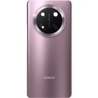 Copertura Batteria Honor Magic7 Lite, Viola (Titanium Purple), Service Pack 0235AMMU — 3