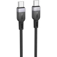 Cavo Dati e Ricarica USB-C - USB-C HOCO X109, 60W, 3m, Nero — 3