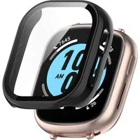 Custodia Techsuit Defense360 Pro per Honor Watch 4, Nera — 3