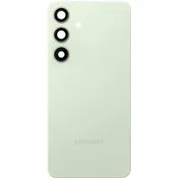 Coperchio Batteria Samsung Galaxy S24 S921, Verde (Jade Green), Service Pack GH82-33101E — 3