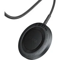 Caricabatterie Wireless McDodo CH-5490, 15W, 1.67A, Nero — 3