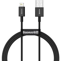Cavo Dati e Ricarica USB-A - Lightning Baseus Superior Series, 20W, 1m, Nero CALYS-A01 — 3
