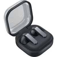 Auricolare Bluetooth Samsung Galaxy Buds4, Nero SM-R540NZKAEUE — 3